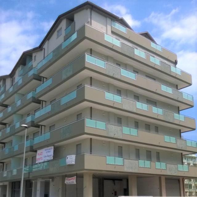 Appartamento Palazzo Moretto Chioggia Exterior photo