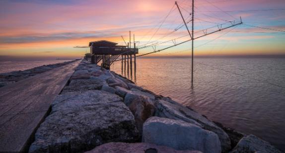 Appartamento Palazzo Moretto Chioggia Exterior photo