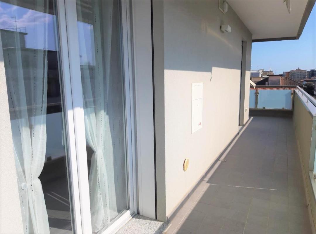 Appartamento Palazzo Moretto Chioggia Exterior photo